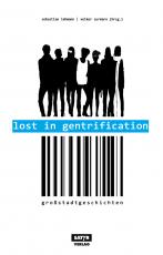 Cover-Bild Lost in Gentrification