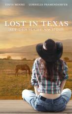 Cover-Bild Lost in Texas