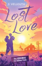 Cover-Bild Lost Love