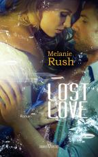 Cover-Bild Lost Love