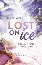Cover-Bild Lost on Ice