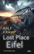 Cover-Bild Lost Place Eifel