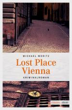 Cover-Bild Lost Place Vienna