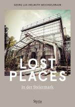 Cover-Bild Lost Places in der Steiermark