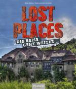 Cover-Bild Lost Places
