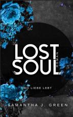 Cover-Bild Lost Soul