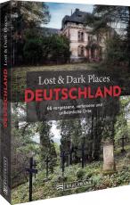 Cover-Bild Lost & Dark Places Deutschland