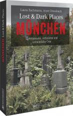 Cover-Bild Lost & Dark Places München