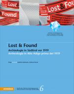 Cover-Bild Lost & Found