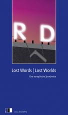 Cover-Bild Lost Words Lost Worlds