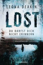 Cover-Bild Lost