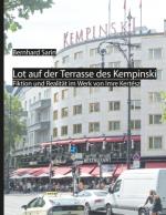 Cover-Bild Lot auf der Terrasse des Kempinski