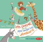 Cover-Bild Lotta Lampione und das Affen-Giraffen-Esel-Abenteuer