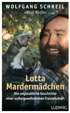 Cover-Bild Lotta Mardermädchen