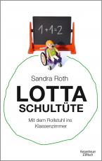 Cover-Bild Lotta Schultüte