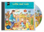 Cover-Bild Lotta und Luis im Kindergarten