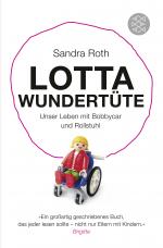 Cover-Bild Lotta Wundertüte