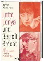 Cover-Bild Lotte Lenya und Bertolt Brecht