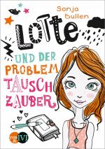 Cover-Bild Lotte und der Problemtauschzauber