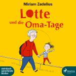 Cover-Bild Lotte und die Oma-Tage