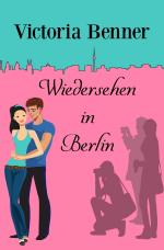 Cover-Bild Lotte / Wiedersehen in Berlin
