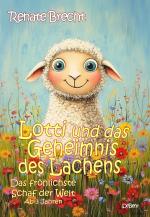 Cover-Bild Lotti und das Geheimnis des Lachens - Das fröhlichste Schaf der Welt