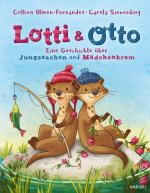Cover-Bild Lotti und Otto (Band 1)