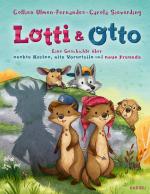 Cover-Bild Lotti und Otto (Band 2)