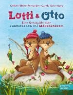 Cover-Bild Lotti und Otto (Mini-Ausgabe)