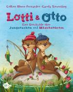 Cover-Bild Lotti und Otto