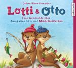 Cover-Bild Lotti & Otto
