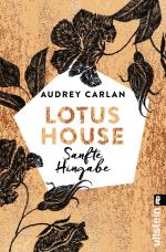 Cover-Bild Lotus House - Sanfte Hingabe (Die Lotus House-Serie 2)