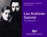 Cover-Bild Lou Andreas-Salomé