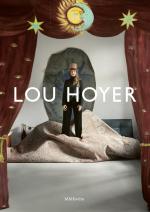 Cover-Bild Lou Hoyer: slippery when wet