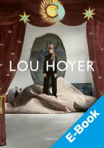 Cover-Bild Lou Hoyer: slippery when wet