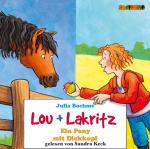 Cover-Bild Lou + Lakritz (1)