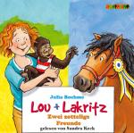 Cover-Bild Lou + Lakritz (2)