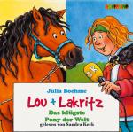 Cover-Bild Lou + Lakritz (3)