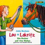 Cover-Bild Lou + Lakritz (4)