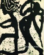 Cover-Bild Louis Soutter