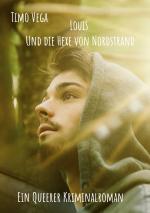 Cover-Bild Louis und die Hexe von Nordstrand