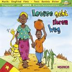 Cover-Bild Louise geht ihren Weg