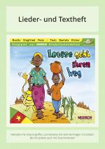 Cover-Bild Louise geht ihren Weg