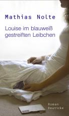 Cover-Bild Louise im blauweiß gestreiften Leibchen
