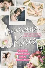 Cover-Bild Louisiana Kisses