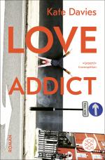 Cover-Bild Love Addict