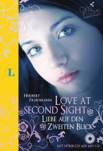 Cover-Bild Love at Second Sight - Liebe auf den zweiten Blick - Buch mit Hörbuch (MP3-CD)