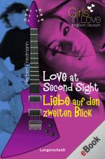 Cover-Bild Love at Second Sight - Liebe auf den zweiten Blick