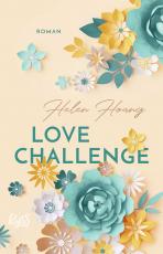 Cover-Bild Love Challenge