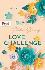 Cover-Bild Love Challenge